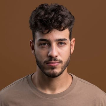 Avatar do jogador Carlos